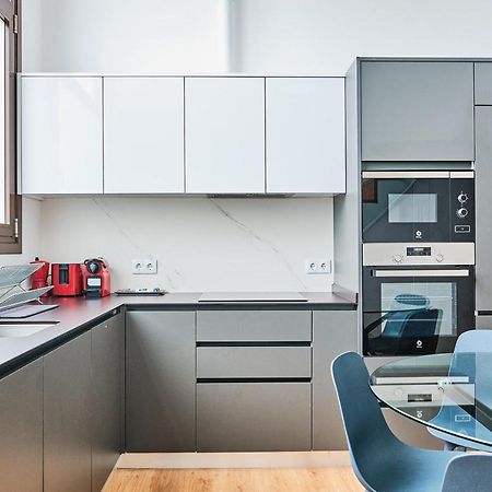 Loft En Palmeira Ngoại thất bức ảnh