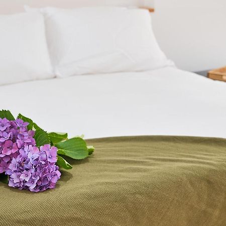 Loft En Palmeira Ngoại thất bức ảnh