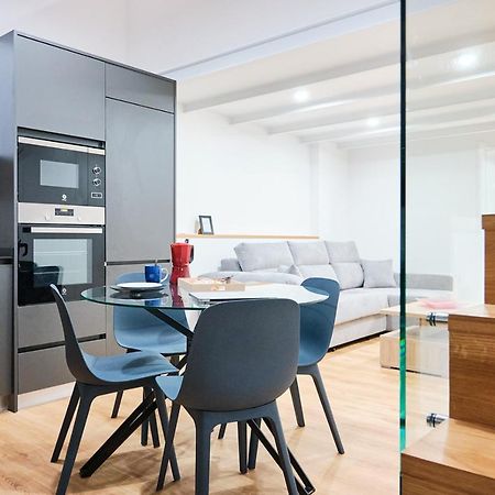 Loft En Palmeira Ngoại thất bức ảnh