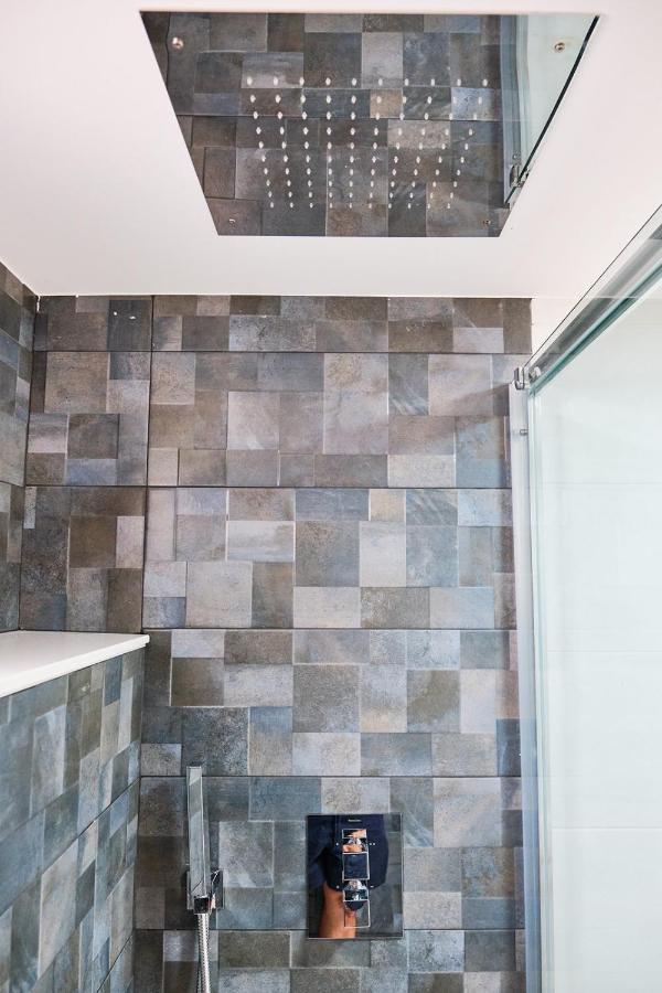 Loft En Palmeira Ngoại thất bức ảnh