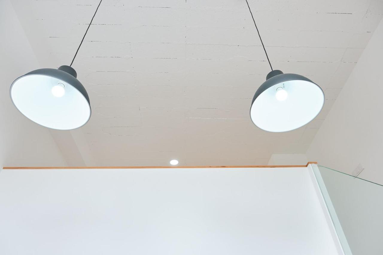 Loft En Palmeira Ngoại thất bức ảnh