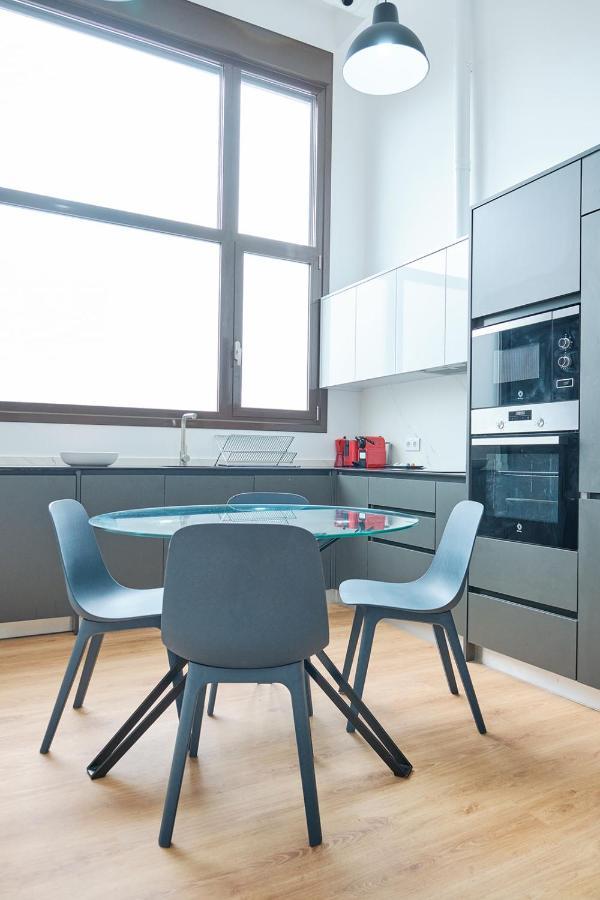 Loft En Palmeira Ngoại thất bức ảnh