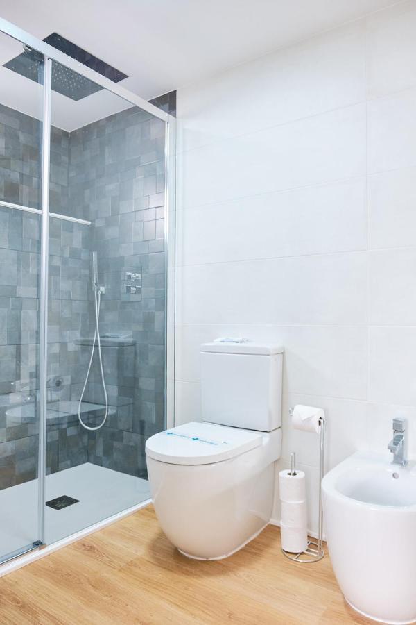 Loft En Palmeira Ngoại thất bức ảnh