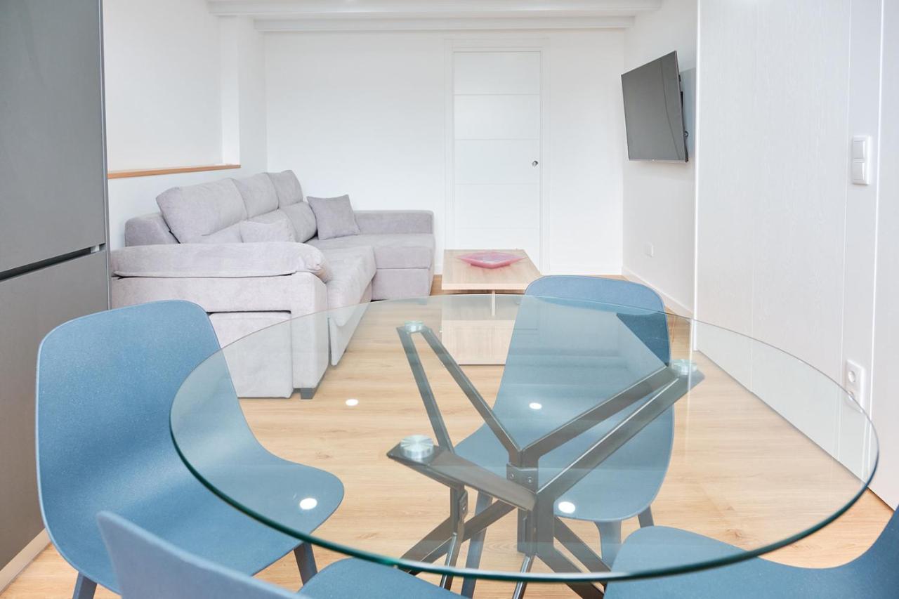 Loft En Palmeira Ngoại thất bức ảnh
