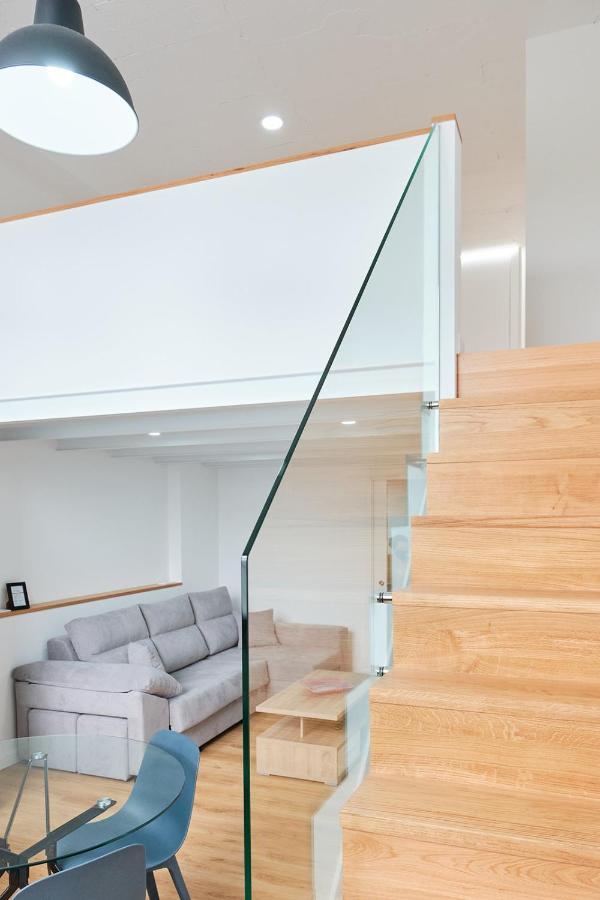 Loft En Palmeira Ngoại thất bức ảnh