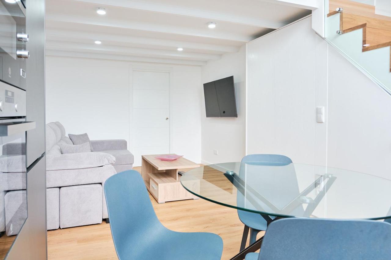 Loft En Palmeira Ngoại thất bức ảnh