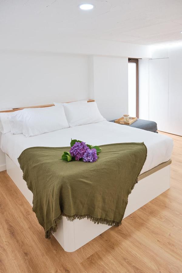 Loft En Palmeira Ngoại thất bức ảnh